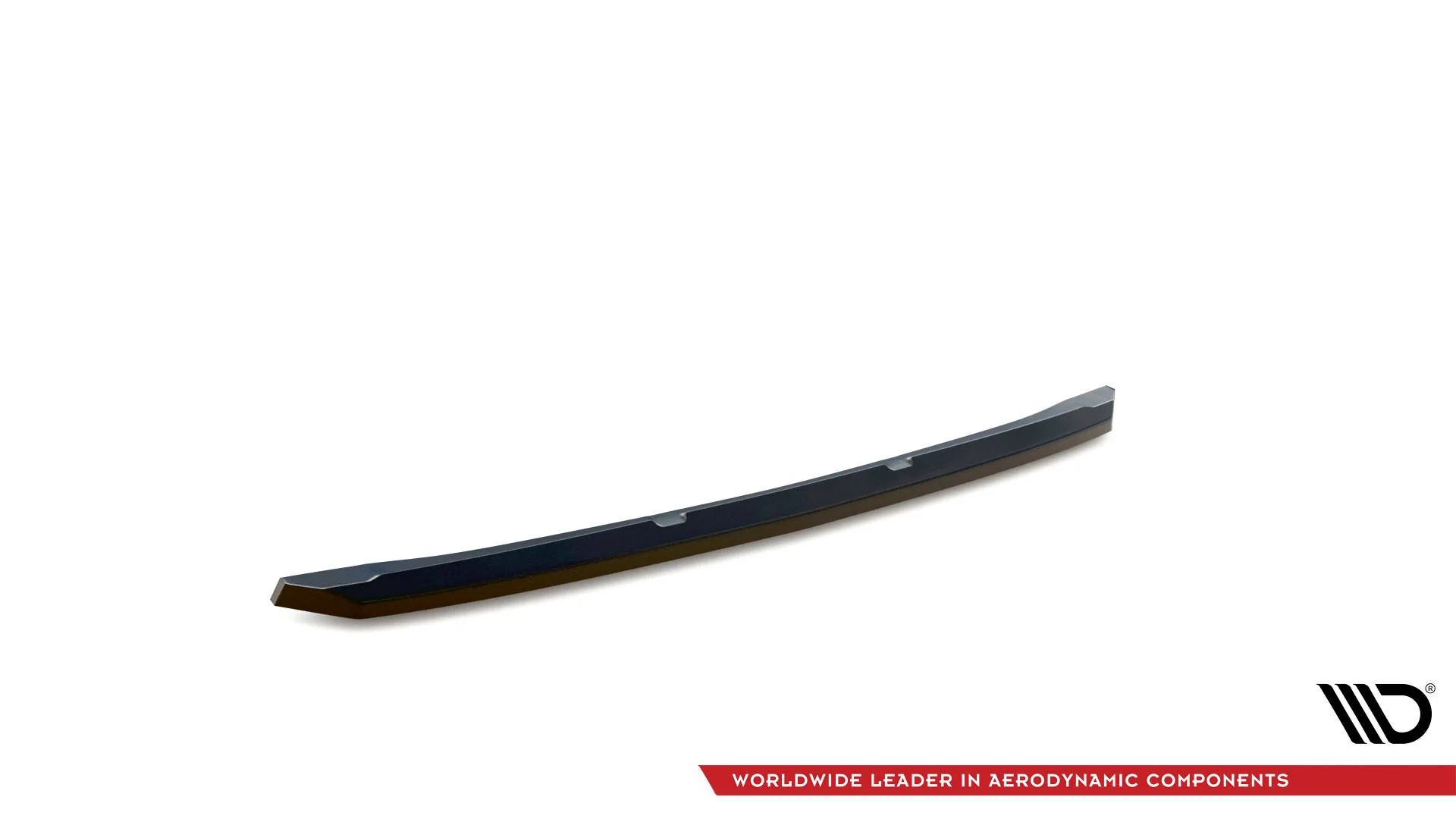 CENTRAL REAR SPLITTER FOR BMW 4 GRAN COUPE M-PACK G26 - Image 6