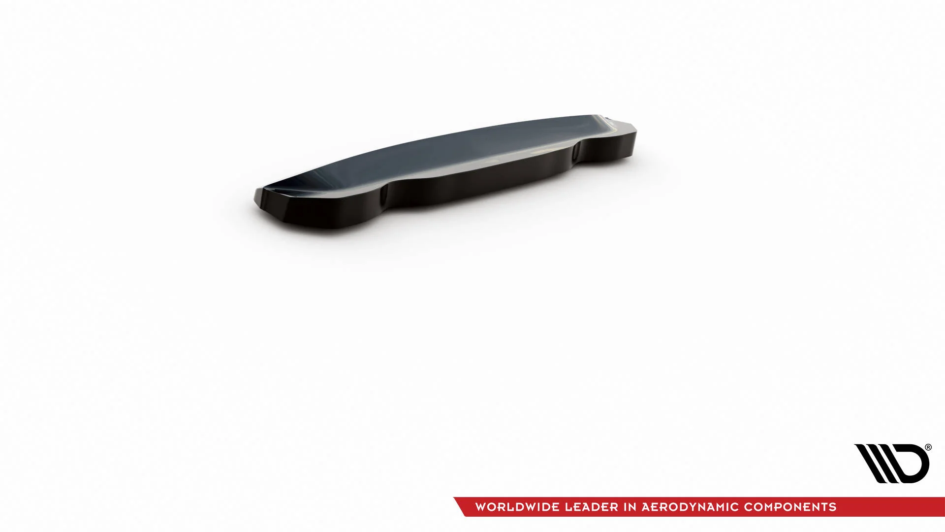 CENTRAL REAR SPLITTER FOR INFINITI Q50 S MK1 - Image 5