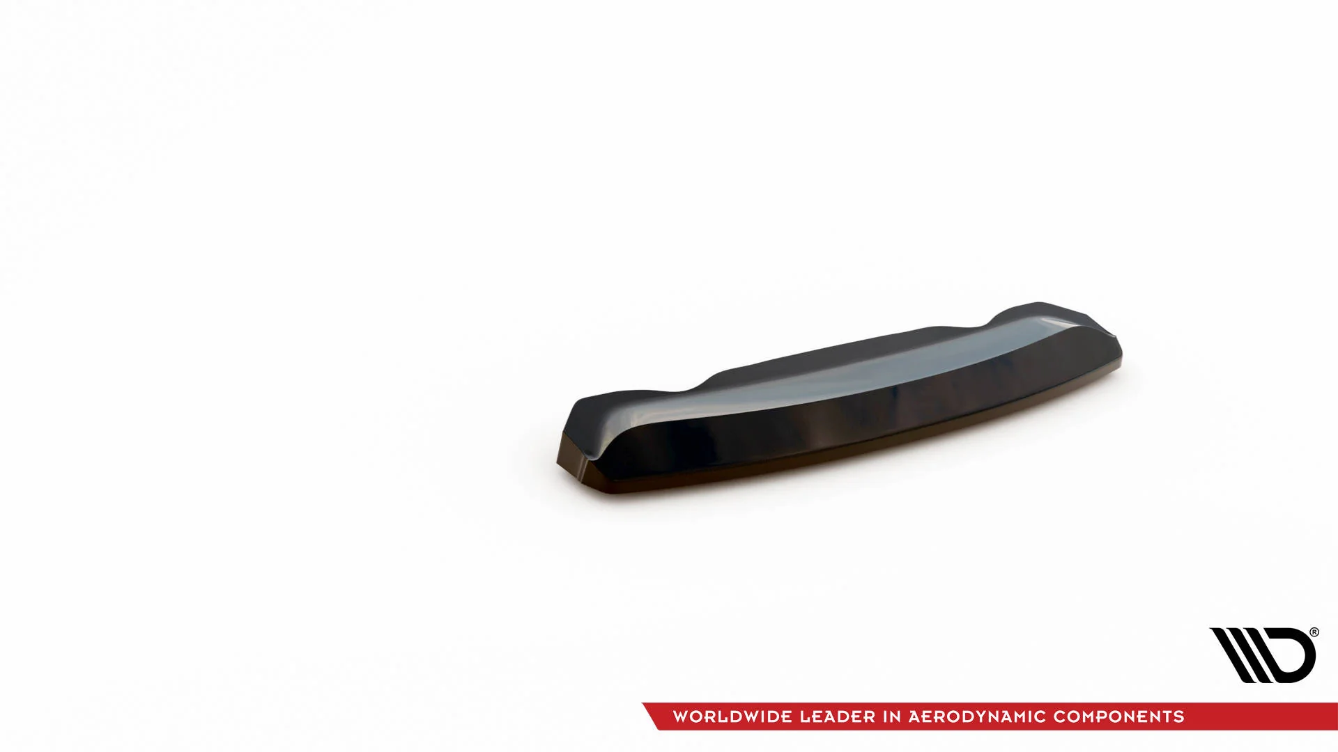 CENTRAL REAR SPLITTER FOR INFINITI Q50 S MK1 - Image 6