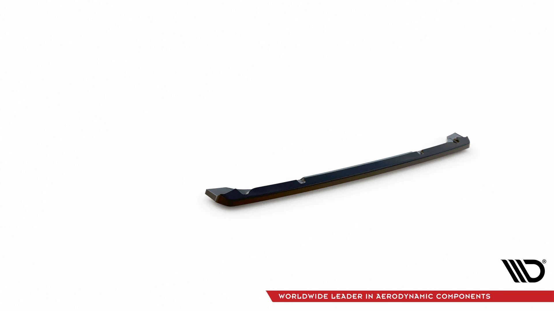 Rear Splitter for Mini Cooper Clubman John Cooper Works F54 Facelift - Image 4