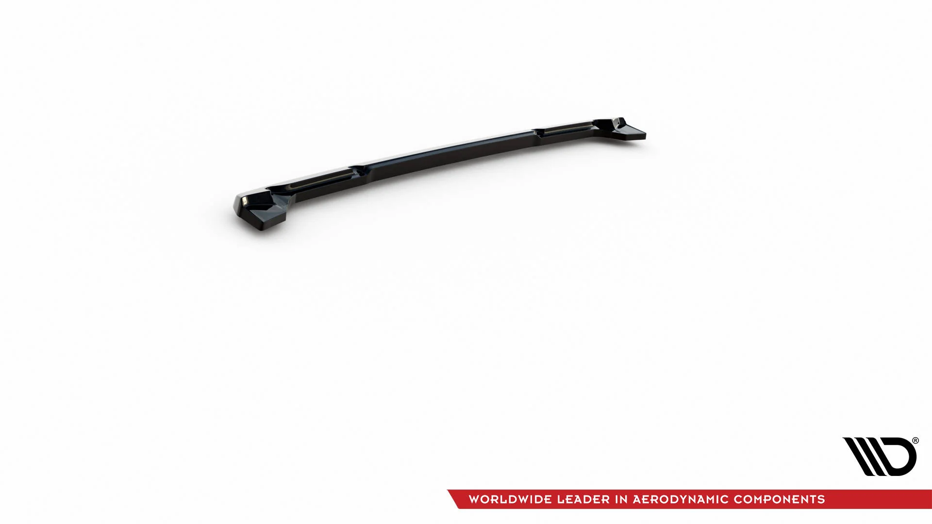 Rear Splitter for Mini Cooper Clubman John Cooper Works F54 Facelift - Image 5