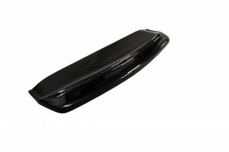 CENTRAL REAR SPLITTER INFINITI QX70 - Image 5