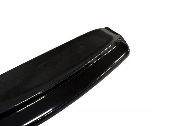 CENTRAL REAR SPLITTER INFINITI QX70 - Image 7