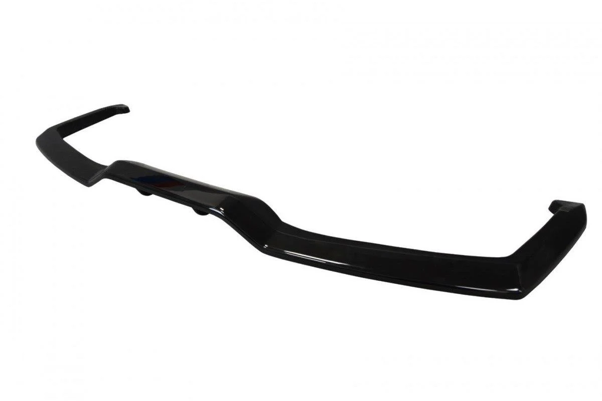 CENTRAL REAR SPLITTER LEXUS NX MK1 H (WITH VERTICAL BARS) - Image 5