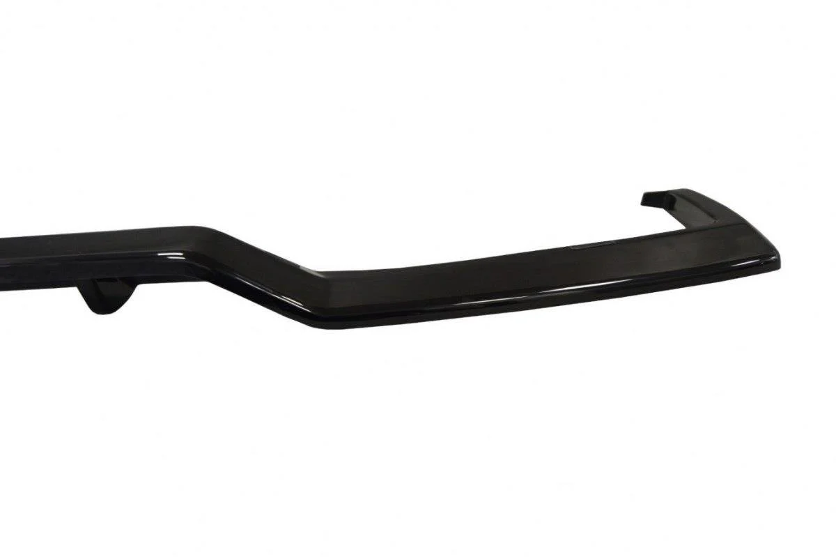 CENTRAL REAR SPLITTER LEXUS NX MK1 H (WITH VERTICAL BARS) - Image 7