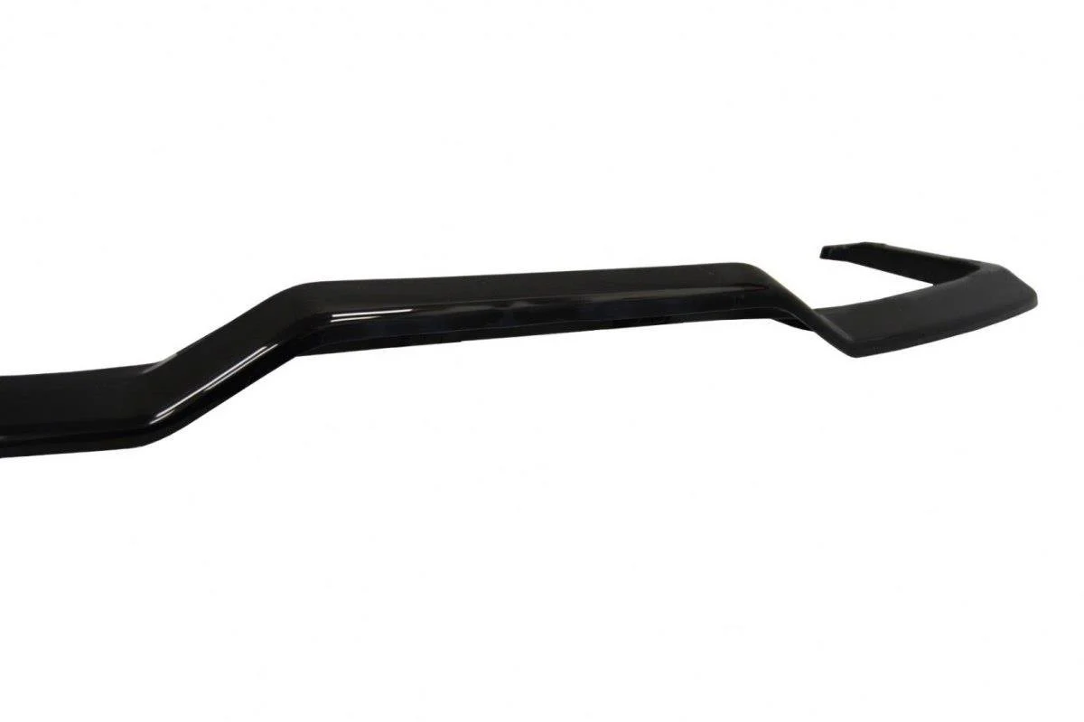 CENTRAL REAR SPLITTER LEXUS NX MK1 H (WITHOUT VERTICAL BARS) - Image 5