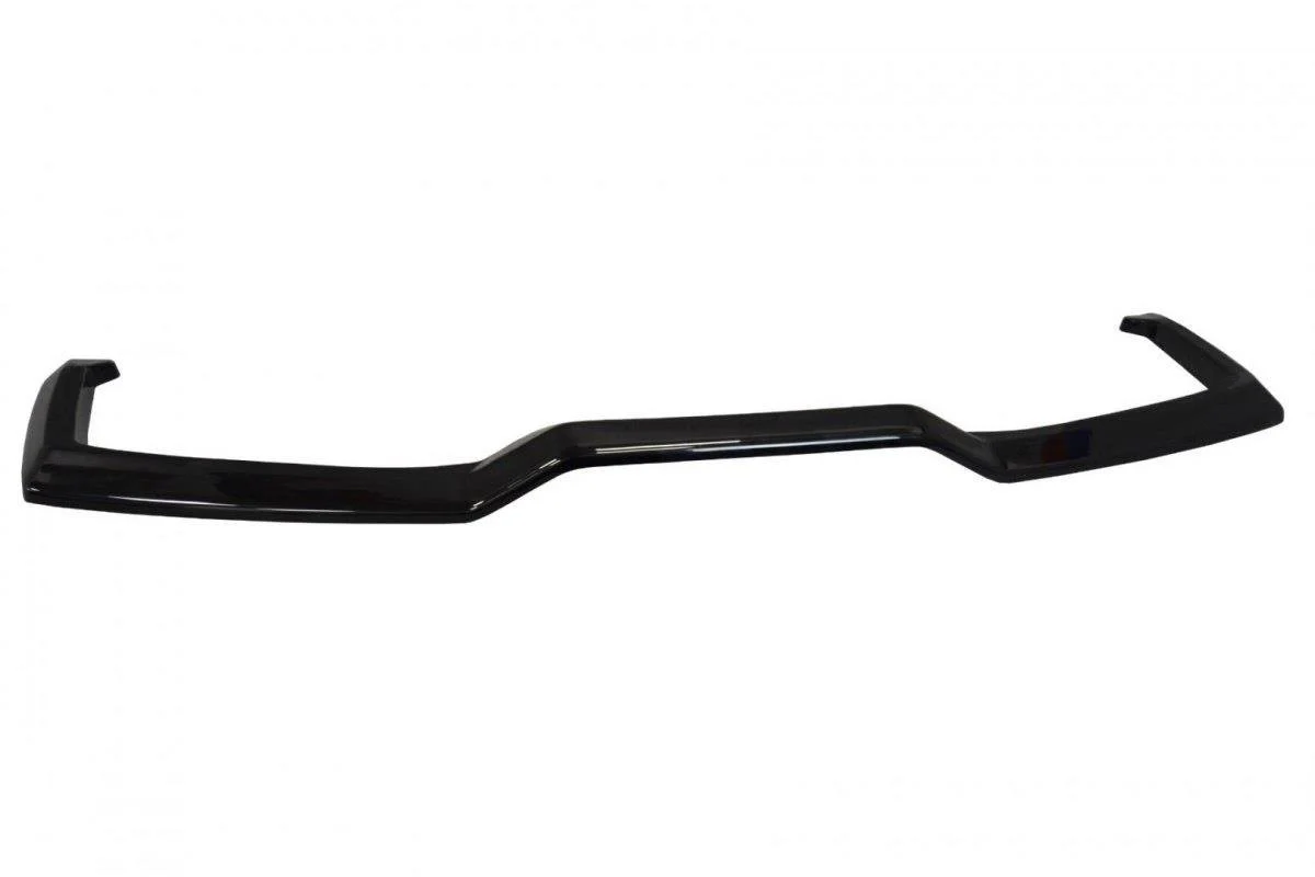 CENTRAL REAR SPLITTER LEXUS NX MK1 H (WITHOUT VERTICAL BARS) - Image 6