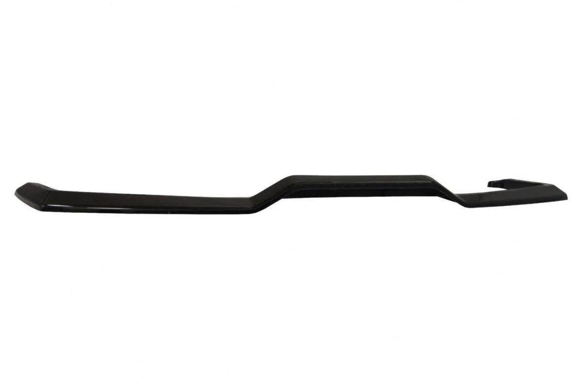 CENTRAL REAR SPLITTER LEXUS NX MK1 H (WITHOUT VERTICAL BARS) - Image 7