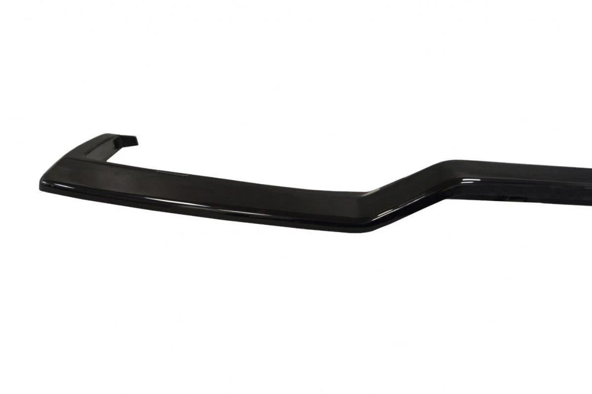 CENTRAL REAR SPLITTER LEXUS NX MK1 H (WITHOUT VERTICAL BARS) - Image 8