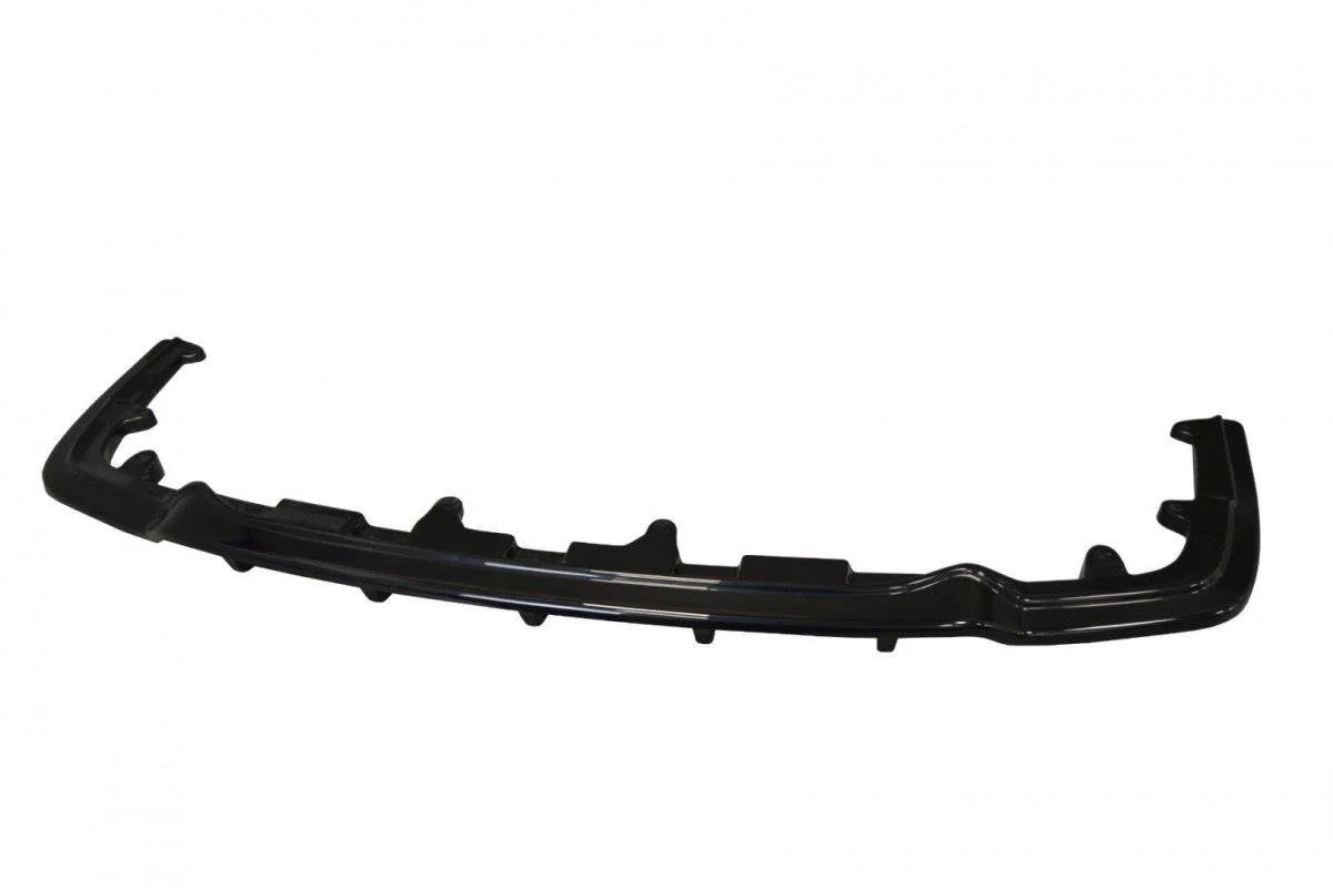 CENTRAL REAR SPLITTER LEXUS RX MK4 H (WITH VERTICAL BARS) - Image 6