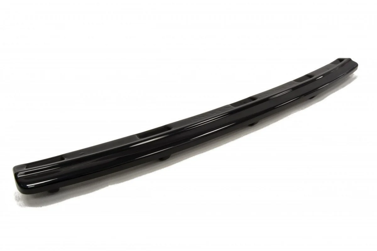 CENTRAL REAR SPLITTER VW PASSAT CC R36 RLINE (PREFACE) (WITH VERTICAL BARS) - Image 3