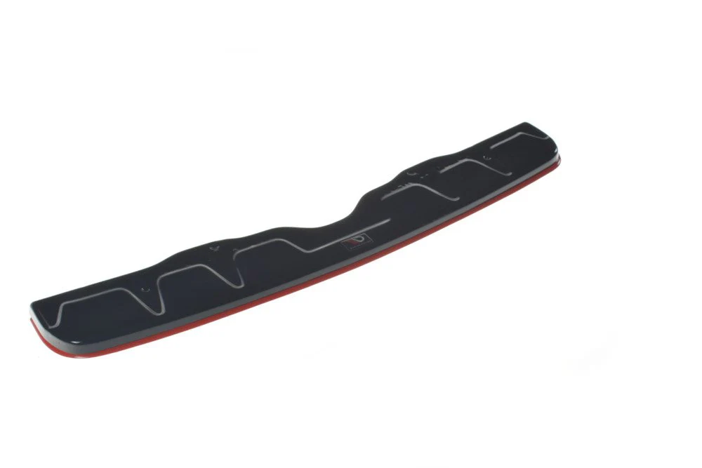 REAR SPLITTER V.2 SUBARU WRX STI - Image 8
