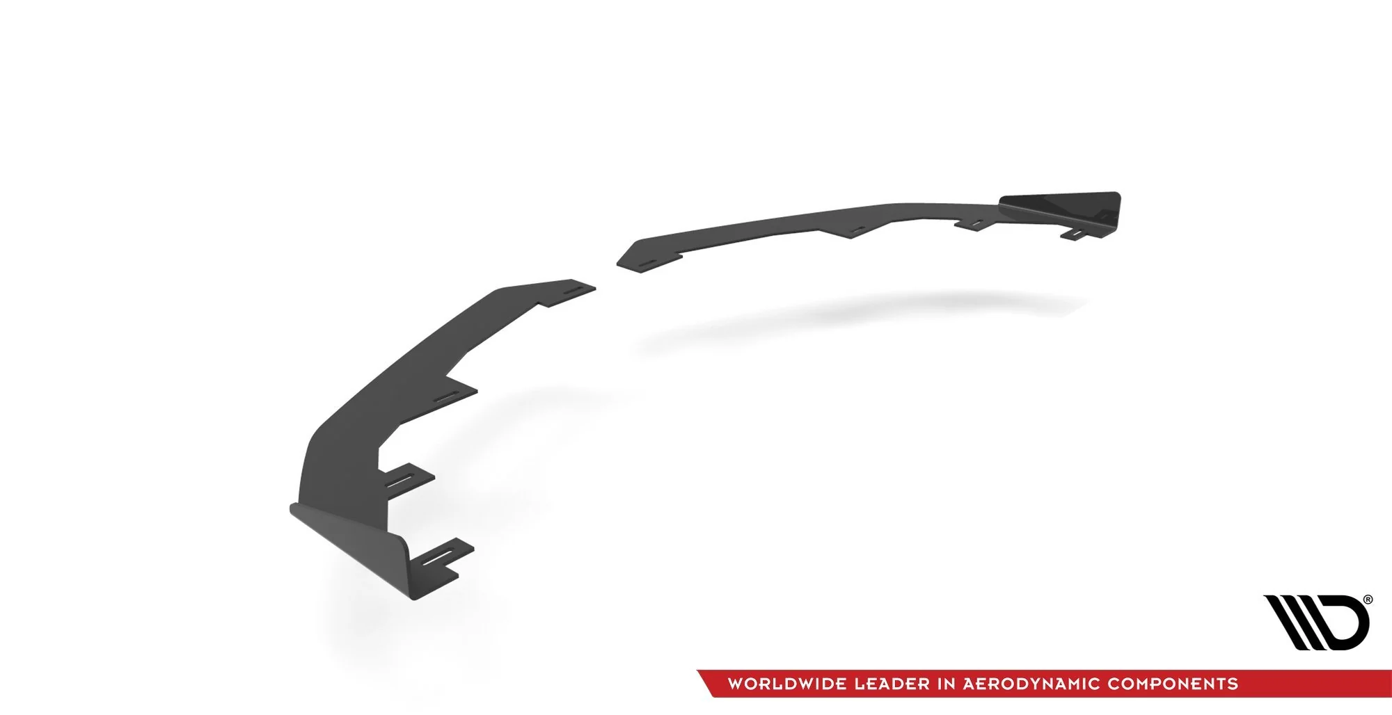 FRONT FLAPS BMW 4 M-PACK G22 - Image 3