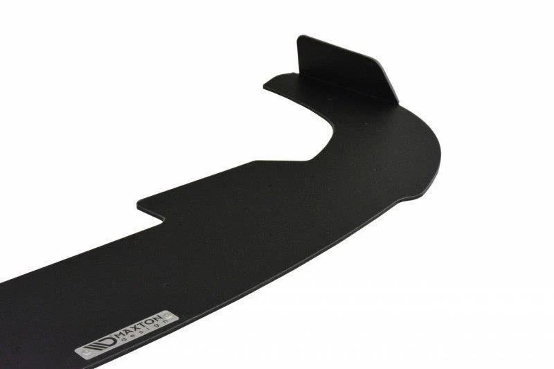 FRONT RACING SPLITTER SUBARU IMPREZA WRX STI - Image 6