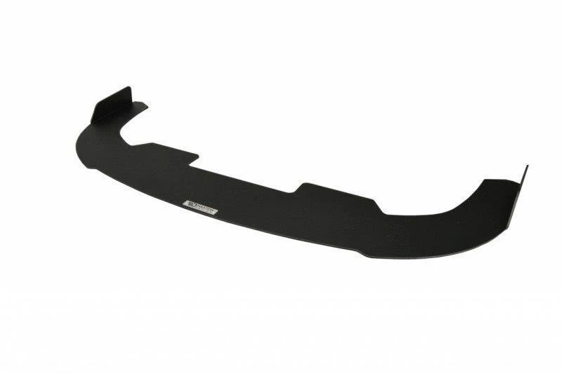FRONT RACING SPLITTER SUBARU IMPREZA WRX STI - Image 7