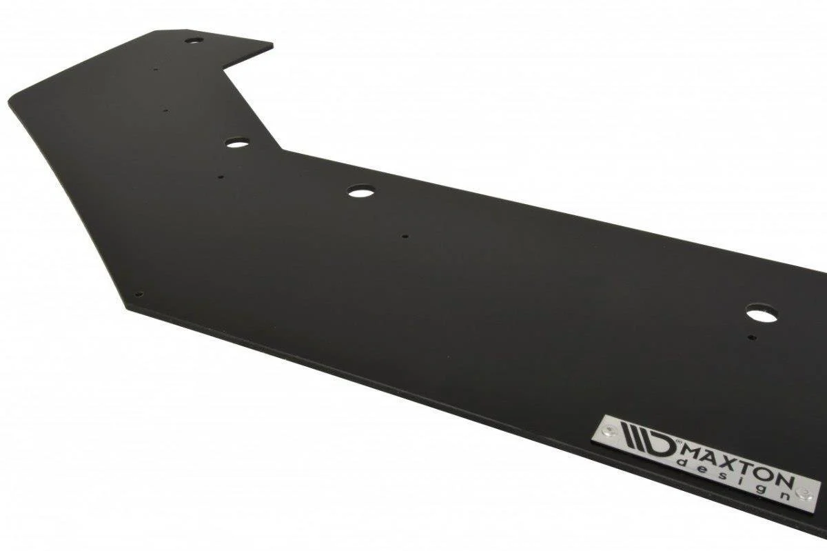 FRONT RACING SPLITTER TOYOTA GT86 RB-DESIGN - Image 4