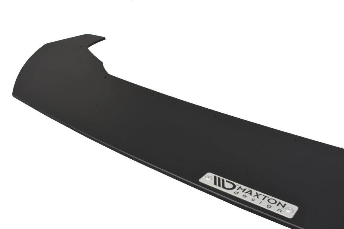 FRONT RACING SPLITTER V.1 VW GOLF VII GTI FACELIFT - Image 5