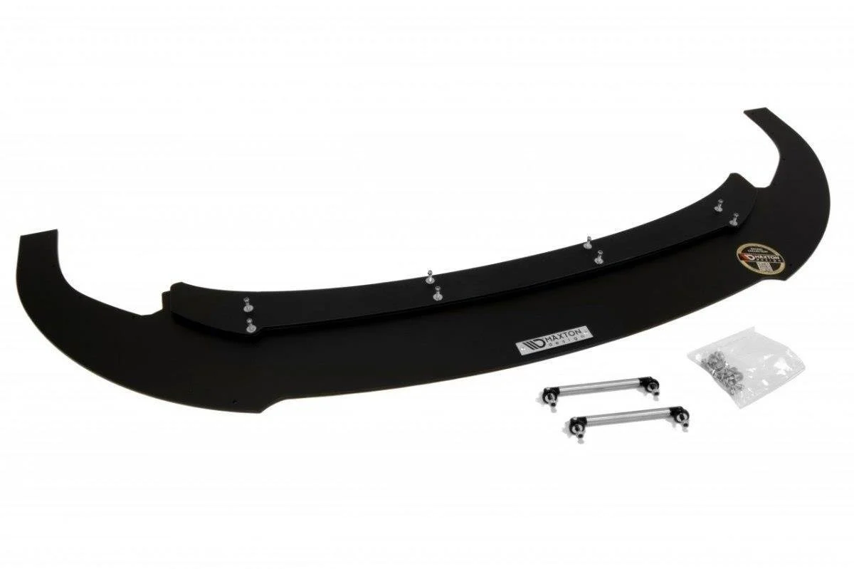 FRONT RACING SPLITTER VW GOLF MK6 GTI 35TH - Image 4