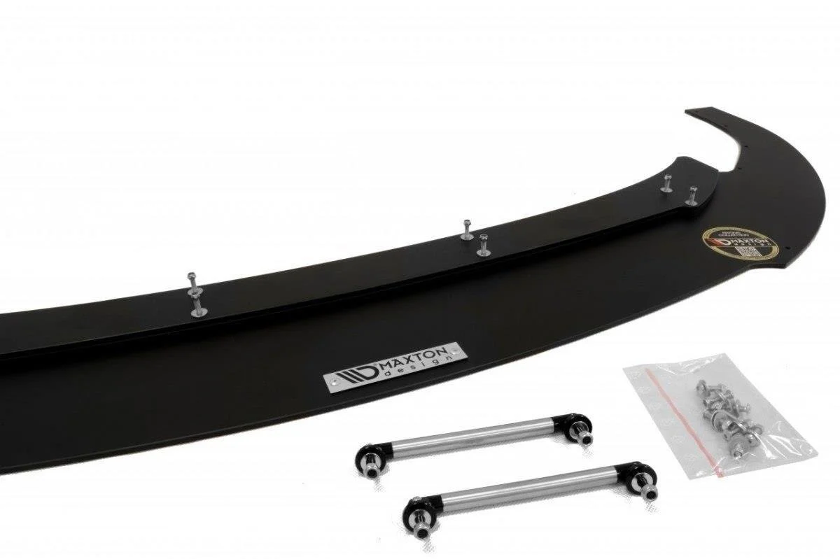 FRONT RACING SPLITTER VW GOLF MK6 GTI 35TH - Image 5