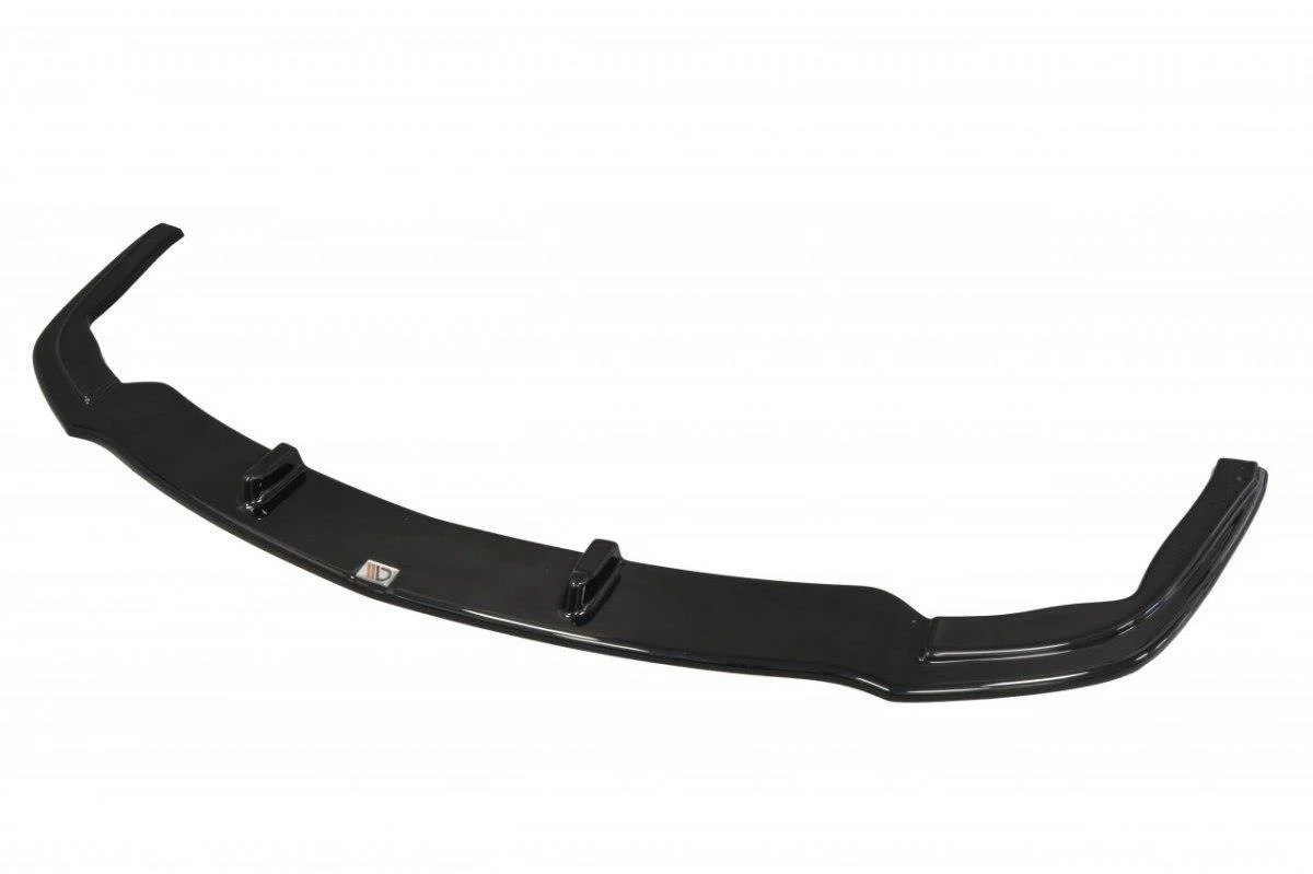 FRONT SPLITTER ACURA TSX CL9 - Image 3