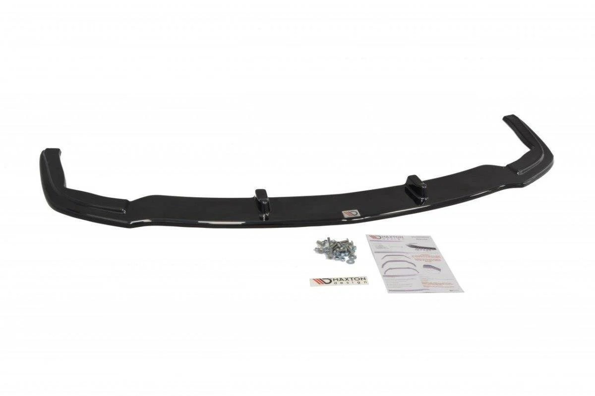 FRONT SPLITTER ACURA TSX CL9 - Image 4
