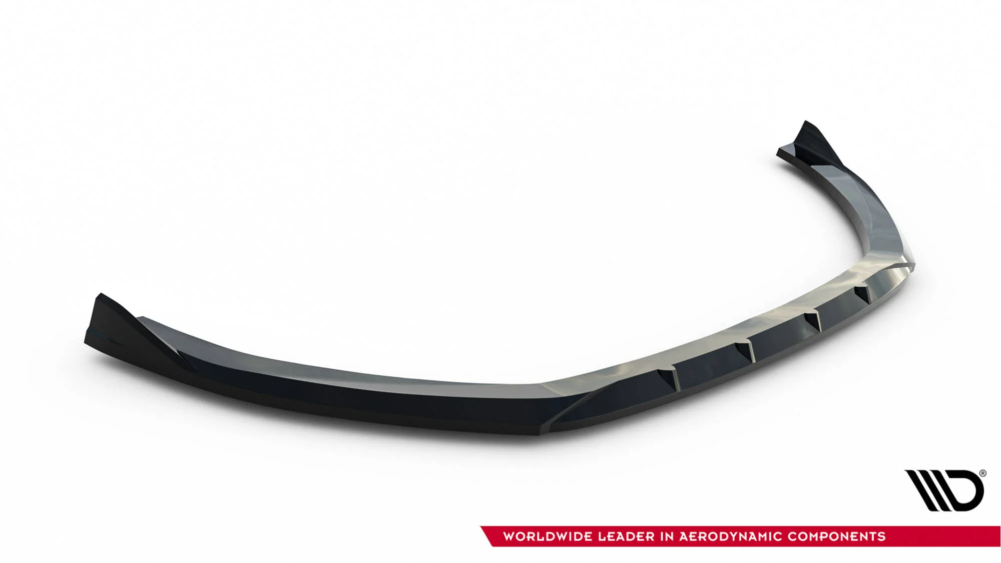 Front Splitter Audi A3 Sedan 8V Facelift - Image 5