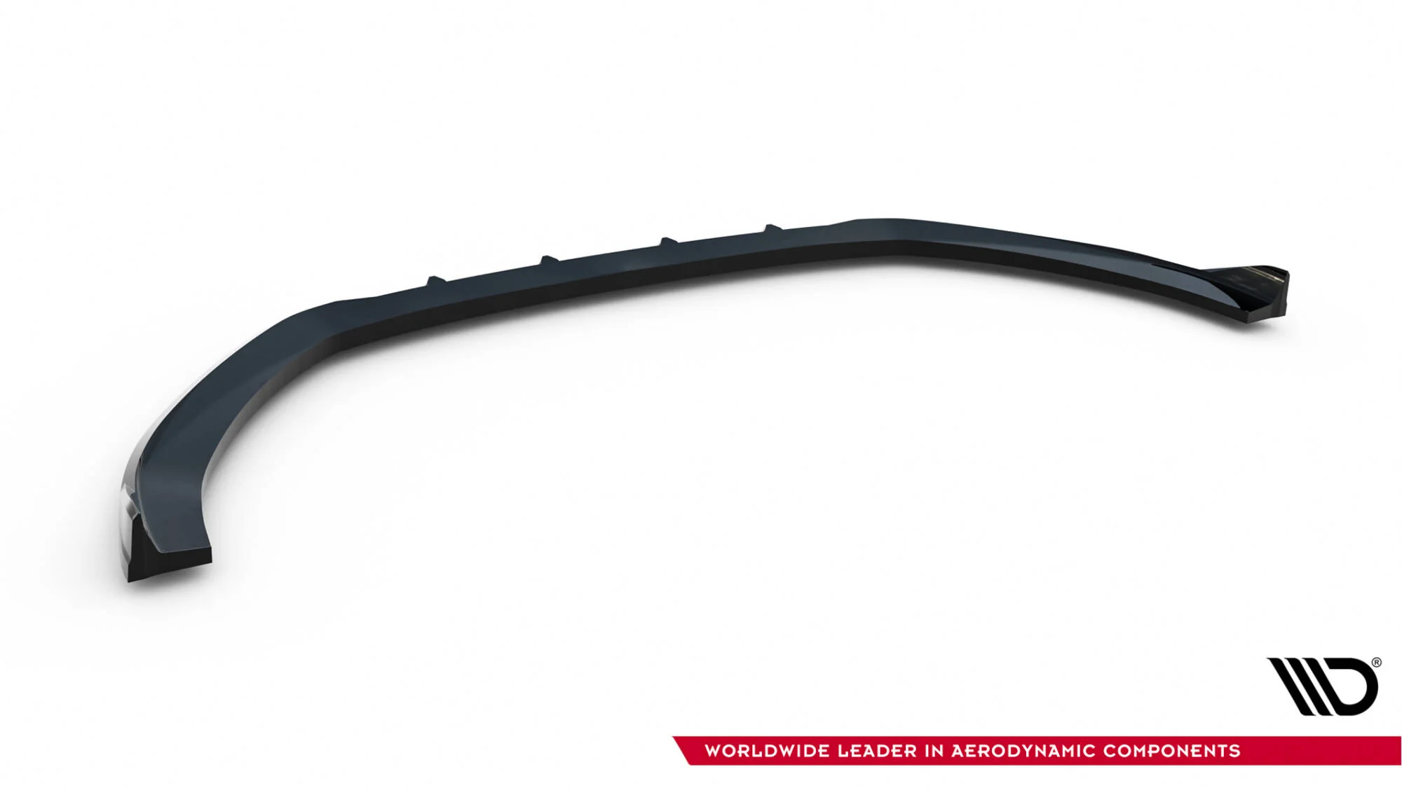 Front Splitter Audi A3 Sedan 8V Facelift - Image 6