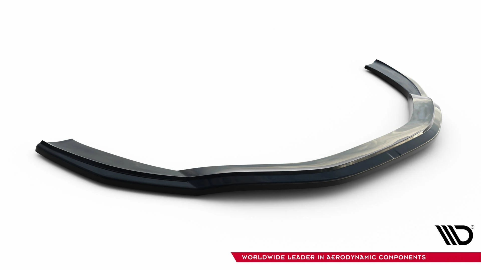 FRONT SPLITTER AUDI A8 D4 - Image 5