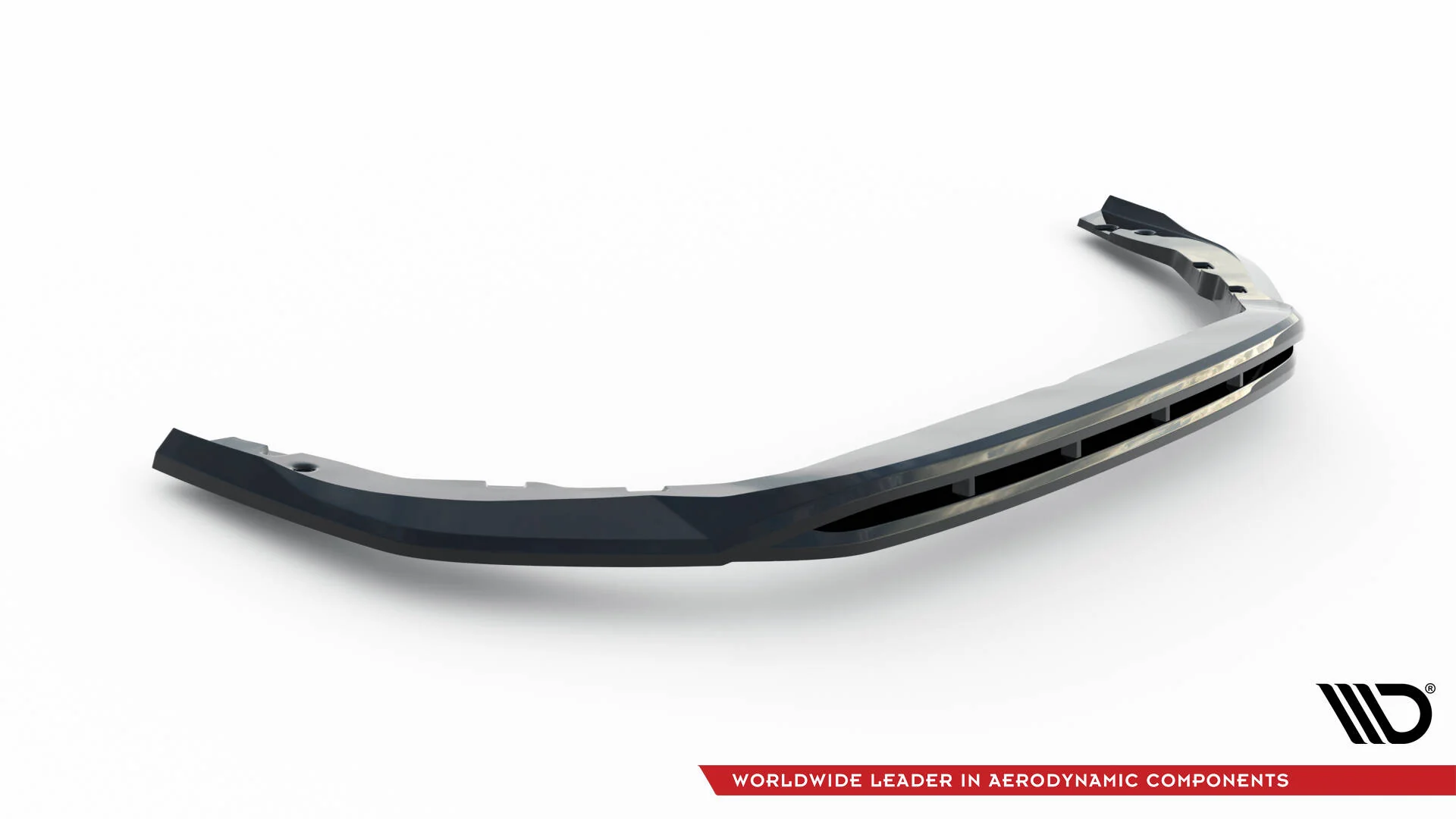 Front Splitter Audi A8 D5 - Image 5