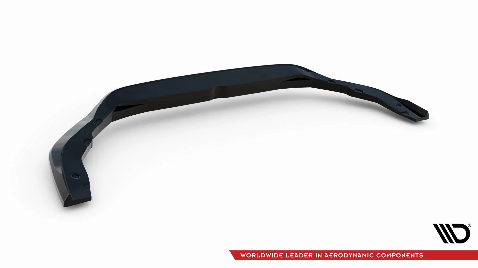 Front Splitter Audi A8 D5 - Image 6