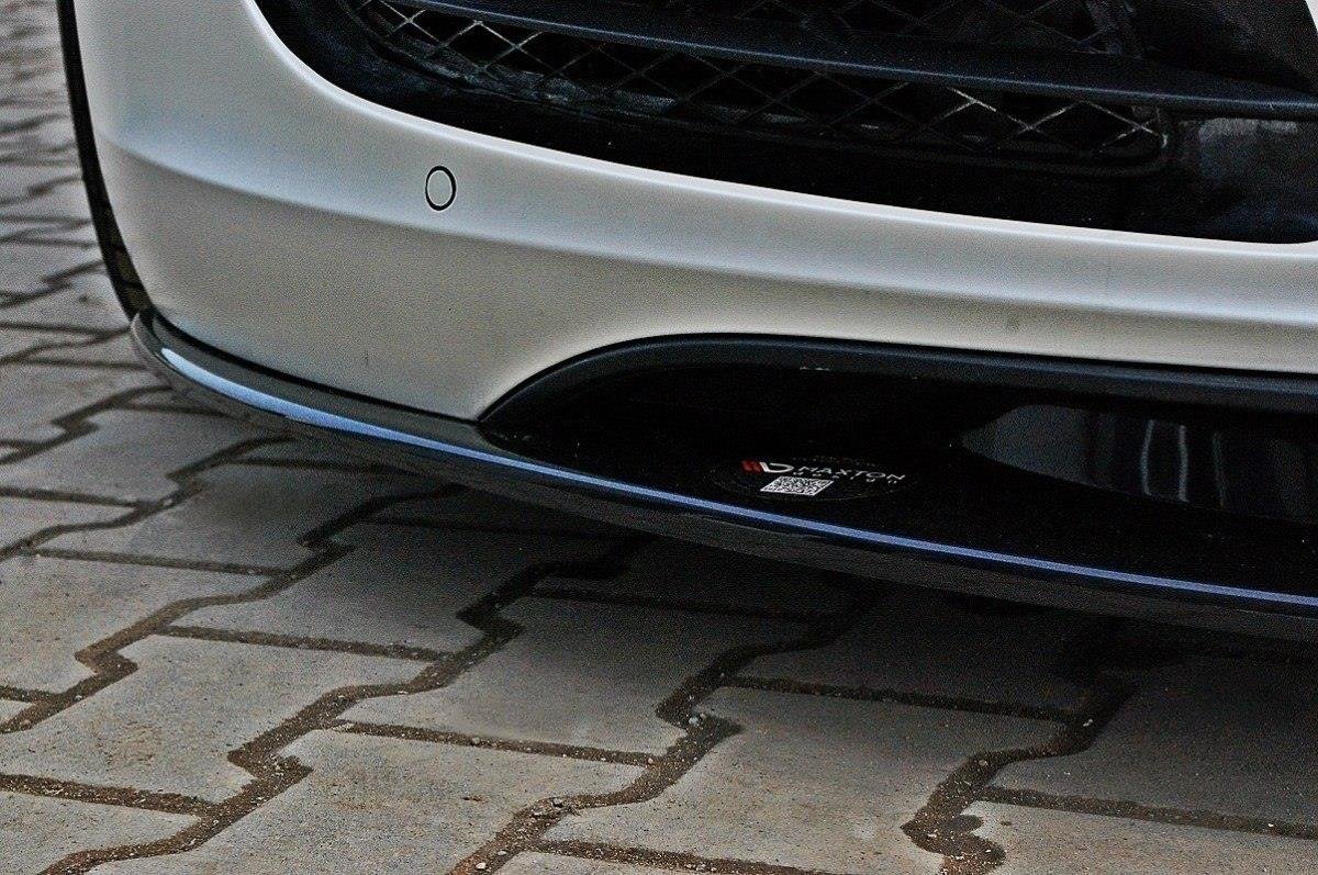 FRONT SPLITTER AUDI R8 MK.1 - Image 4