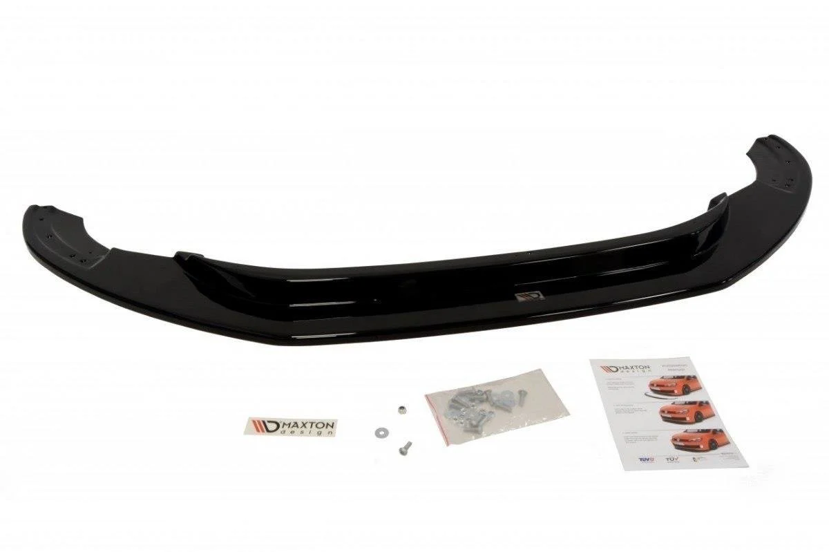 FRONT SPLITTER AUDI R8 MK.1 - Image 5