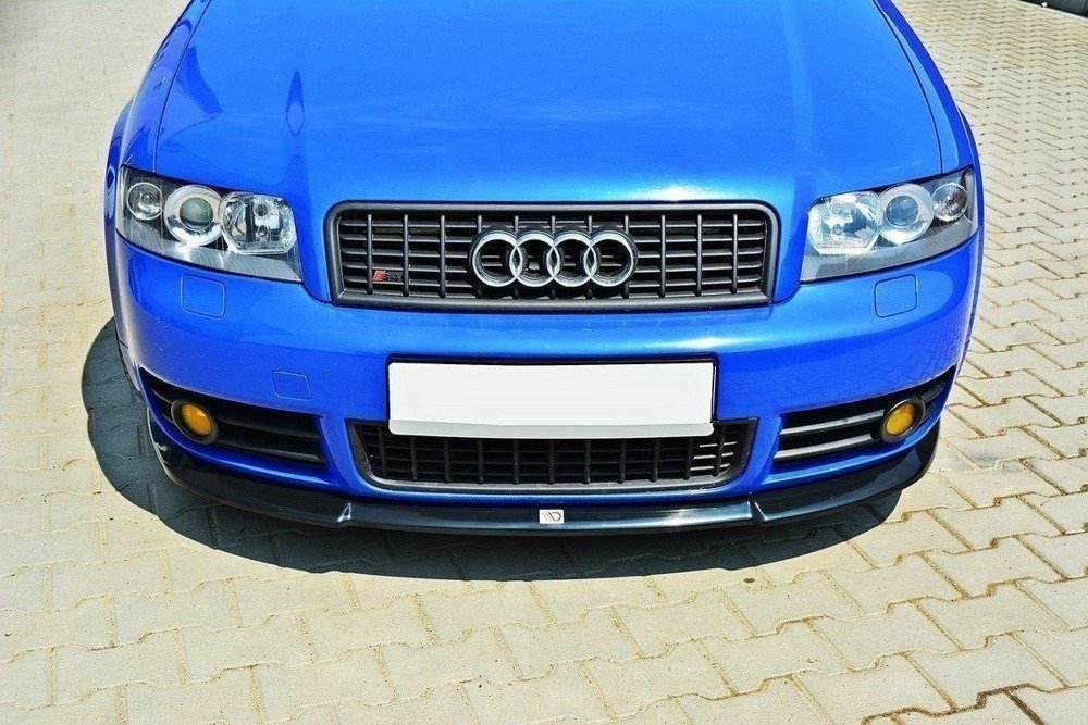 FRONT SPLITTER AUDI S4 B6 - Image 3