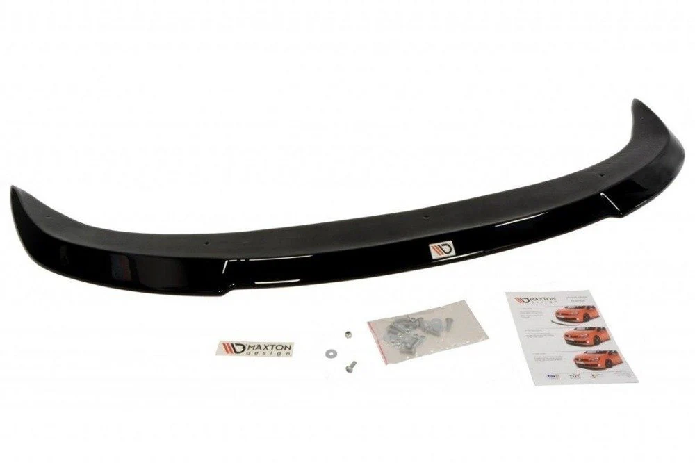 FRONT SPLITTER AUDI S4 B6 - Image 4