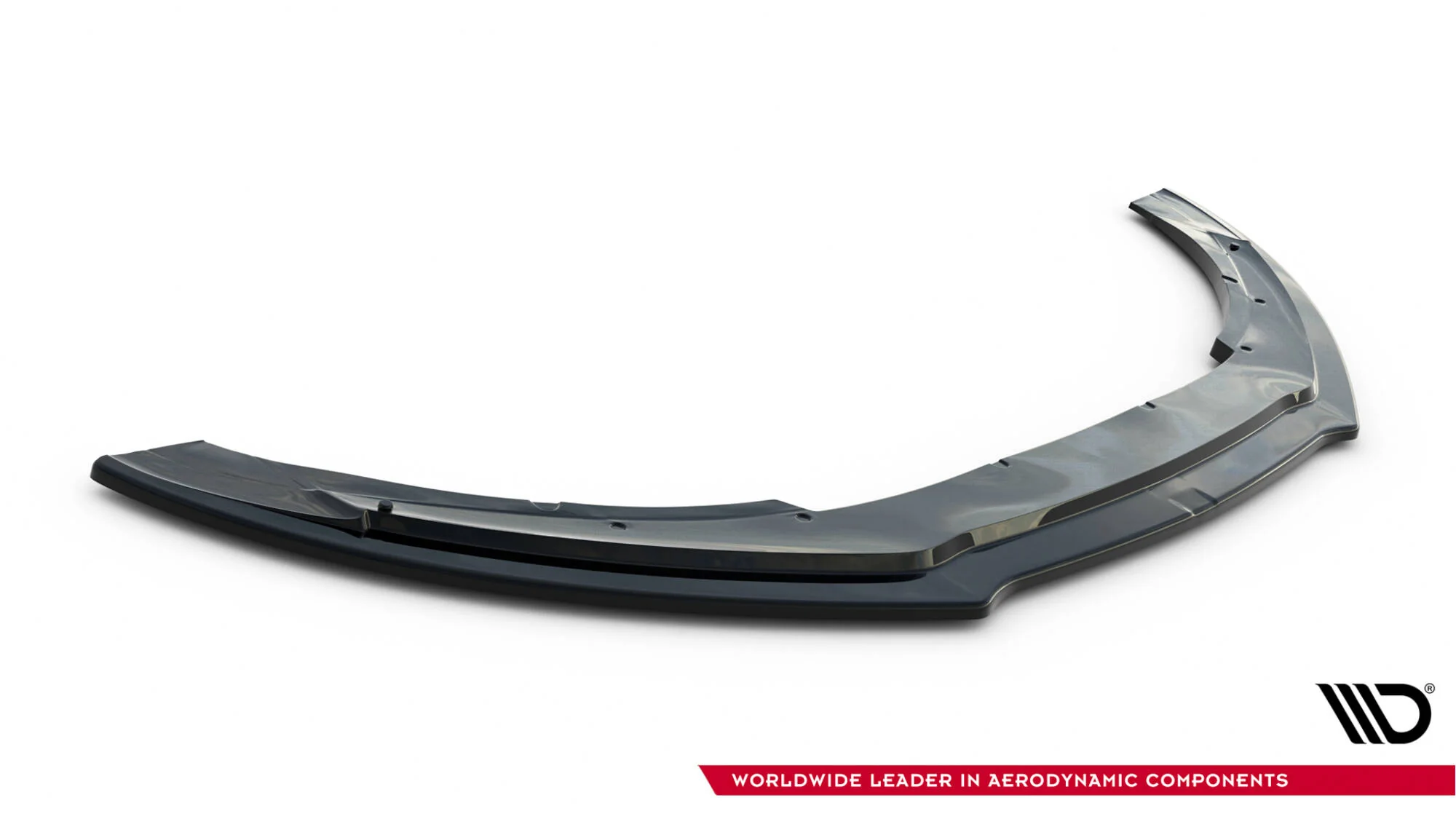 FRONT SPLITTER AUDI TT S 8J - Image 5