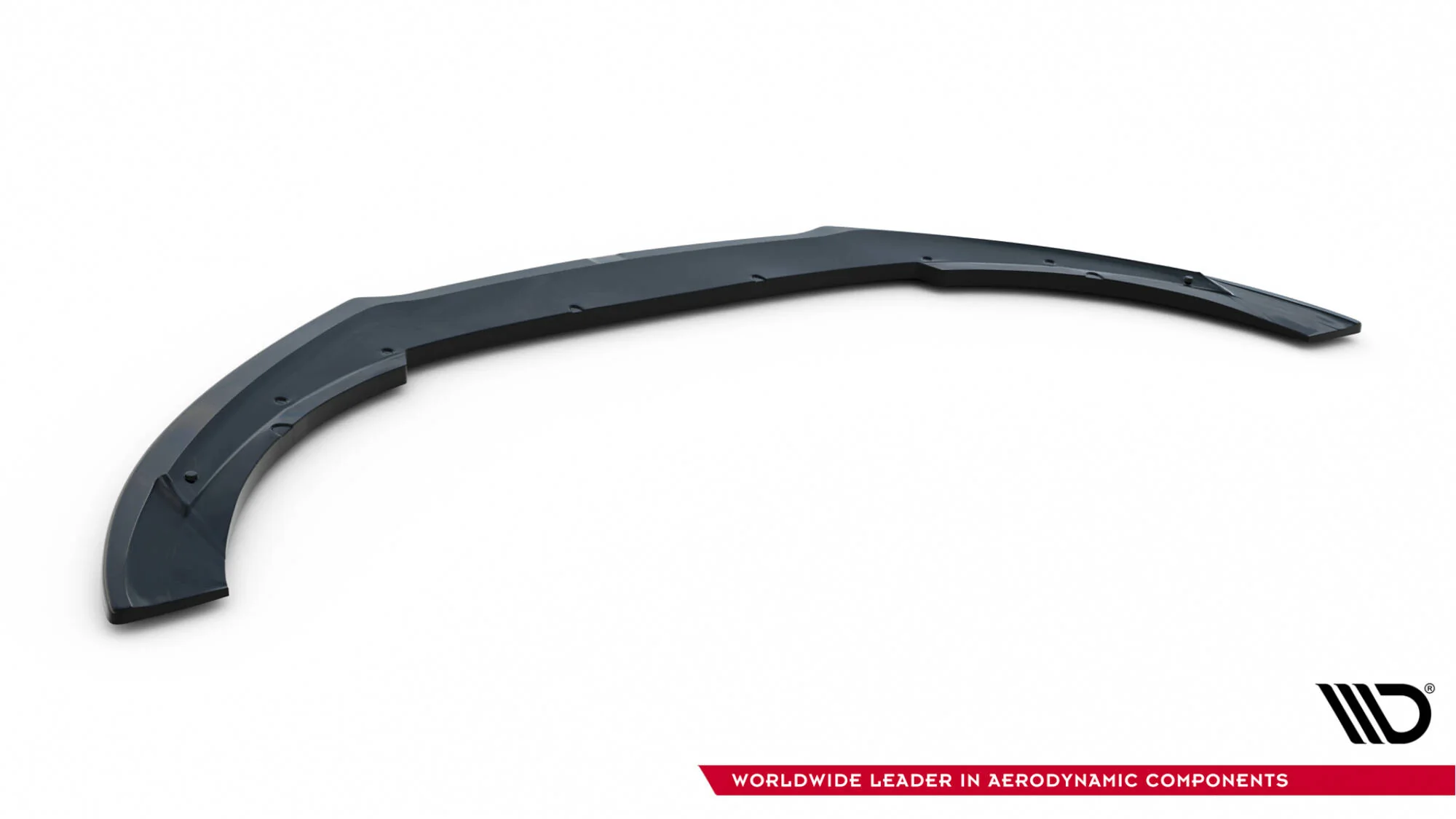 FRONT SPLITTER AUDI TT S 8J - Image 6
