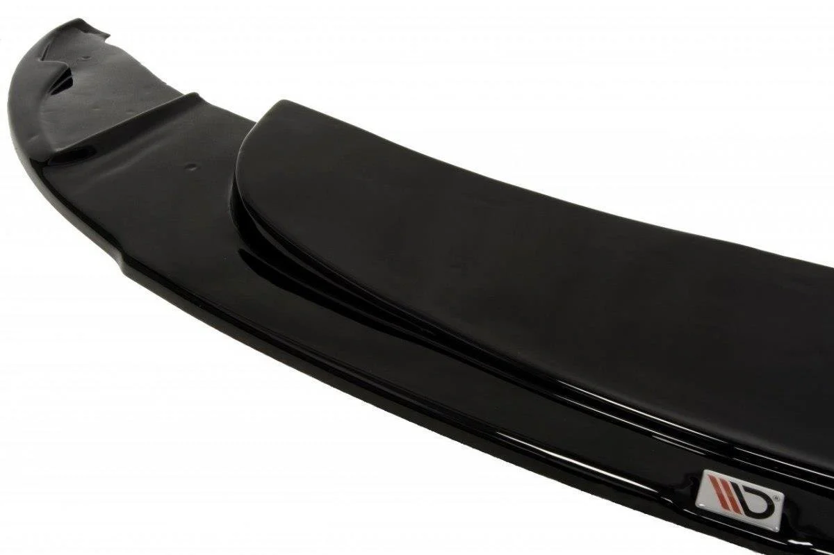 FRONT SPLITTER BMW 1 E87 M-DESIGN - Image 6