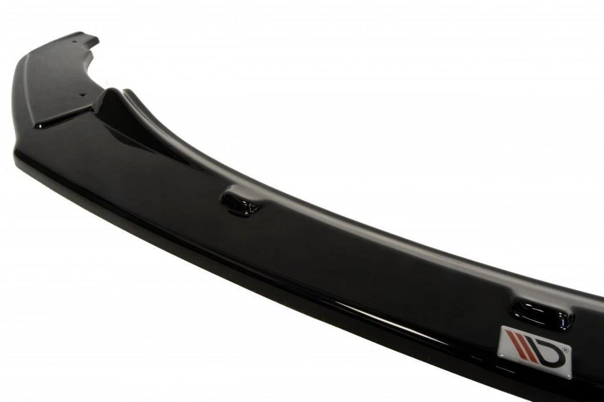 FRONT SPLITTER BMW 1 F20/F21 M-POWER (PREFACE) - Image 5