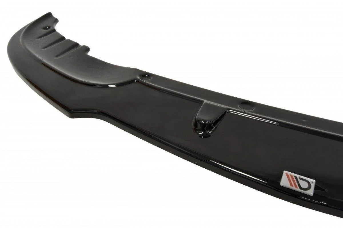FRONT SPLITTER BMW 5 GT F07 - Image 2