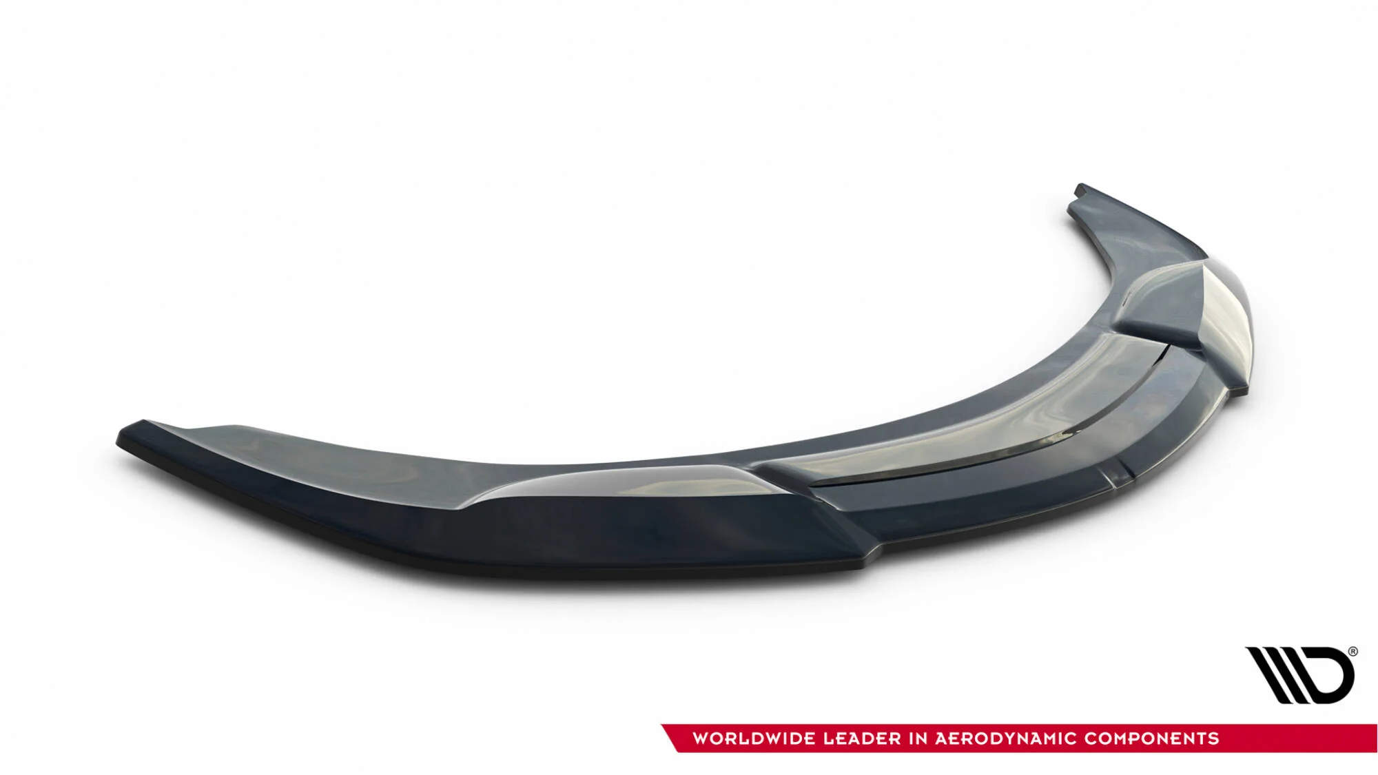 FRONT SPLITTER BMW 6 E63 / E64 (PREFACE MODEL) V.2 - Image 5
