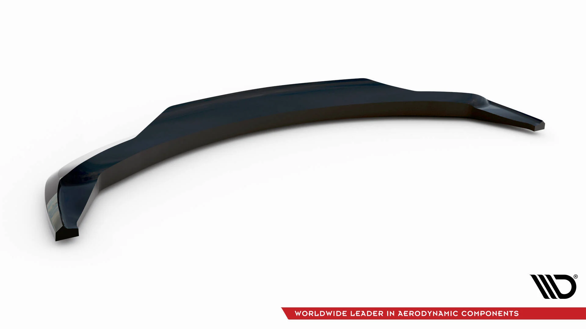 Front Splitter BMW 7 E65 - Image 5