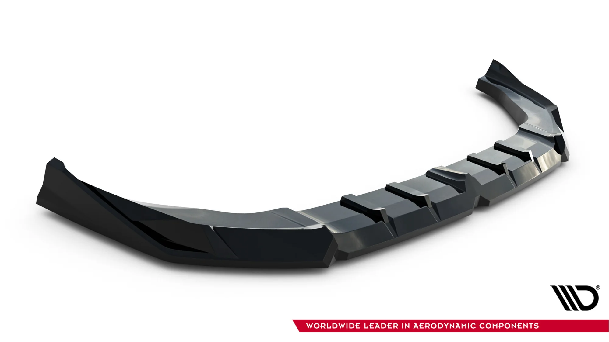 Front Splitter BMW X2 M-Pack / iX2 U10 - Image 8