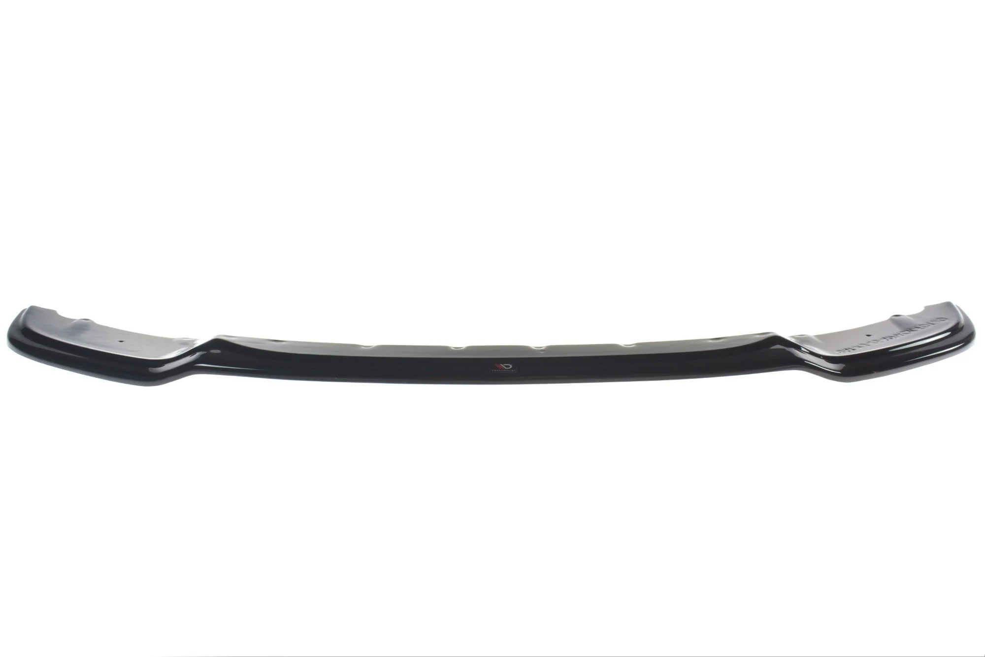 FRONT SPLITTER BMW X3 F25 M-PACK FACELIFT - Image 6