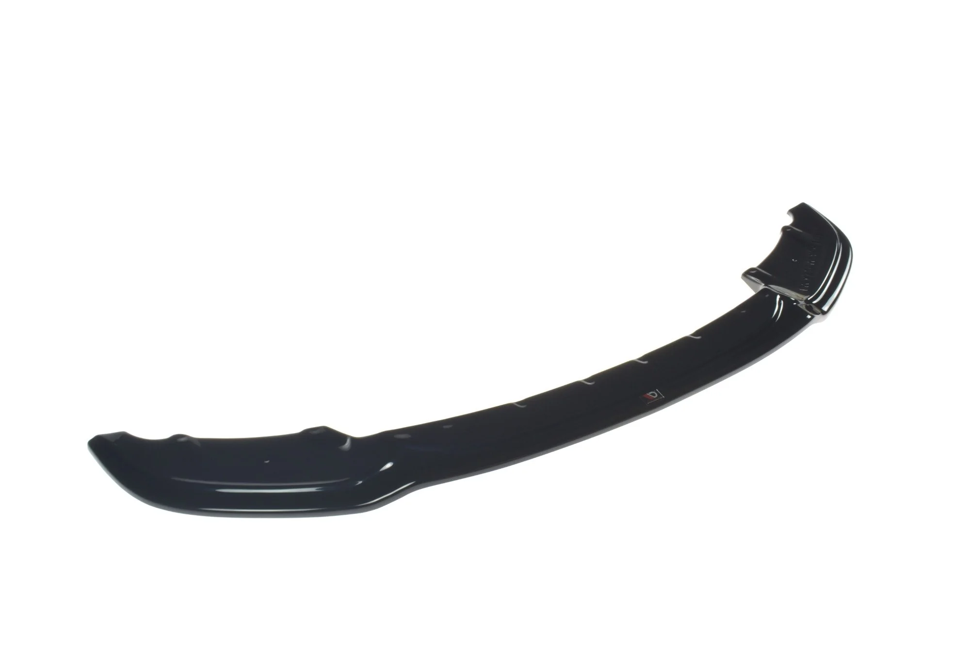 FRONT SPLITTER BMW X3 F25 M-PACK FACELIFT - Image 7
