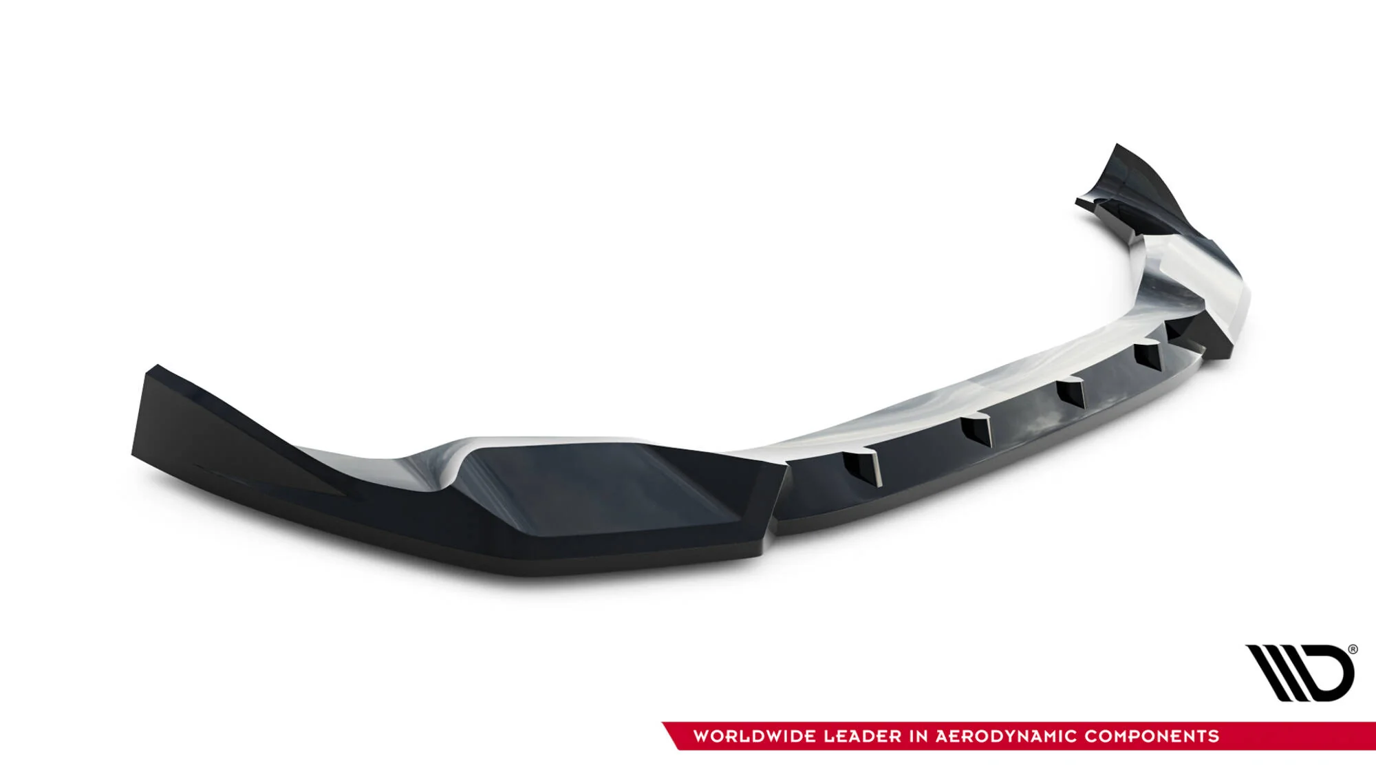Front Splitter BMW X3 M F97 - Image 5
