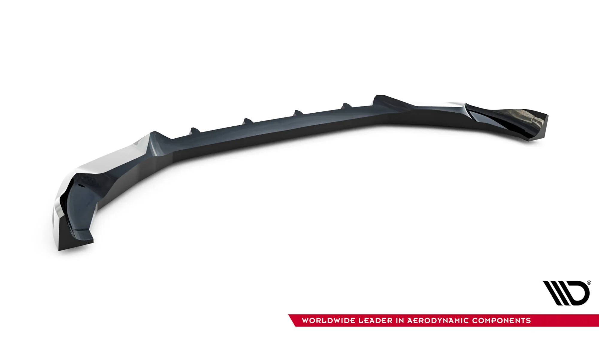Front Splitter BMW X3 M F97 - Image 6