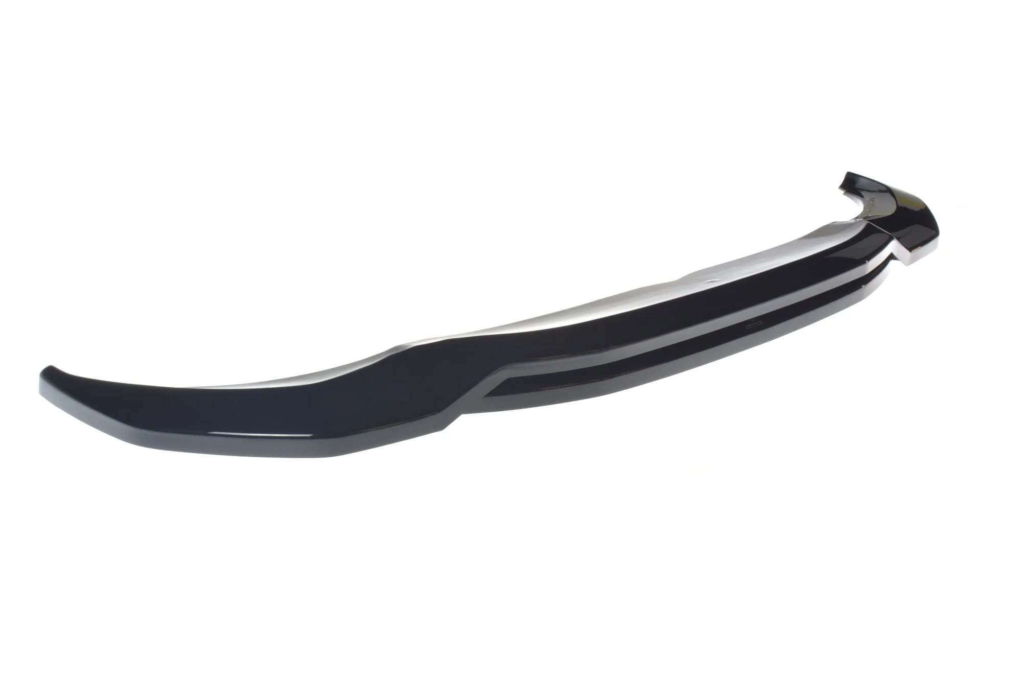FRONT SPLITTER BMW X4 M-PACK G02 - Image 5