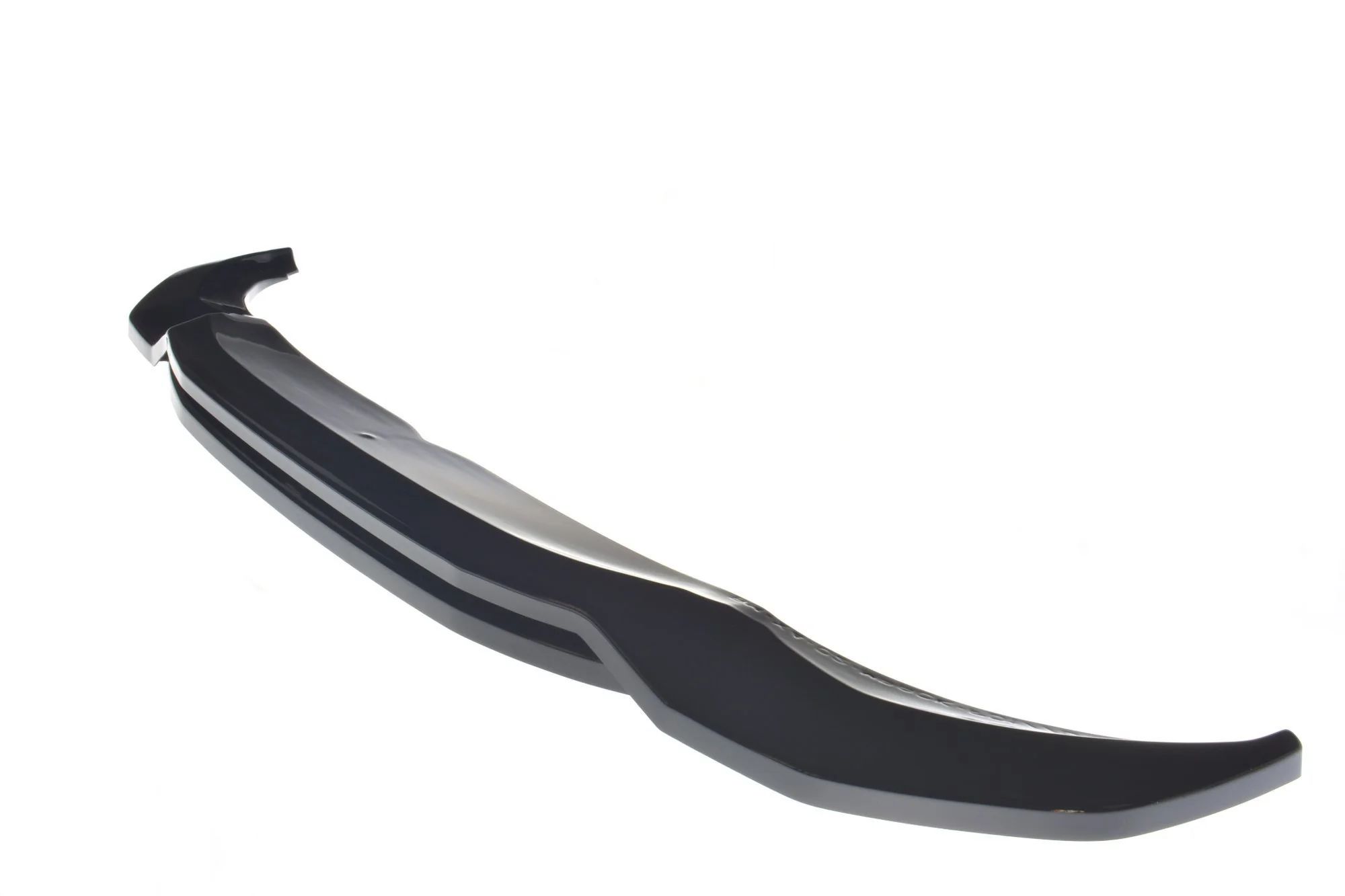 FRONT SPLITTER BMW X4 M-PACK G02 - Image 6