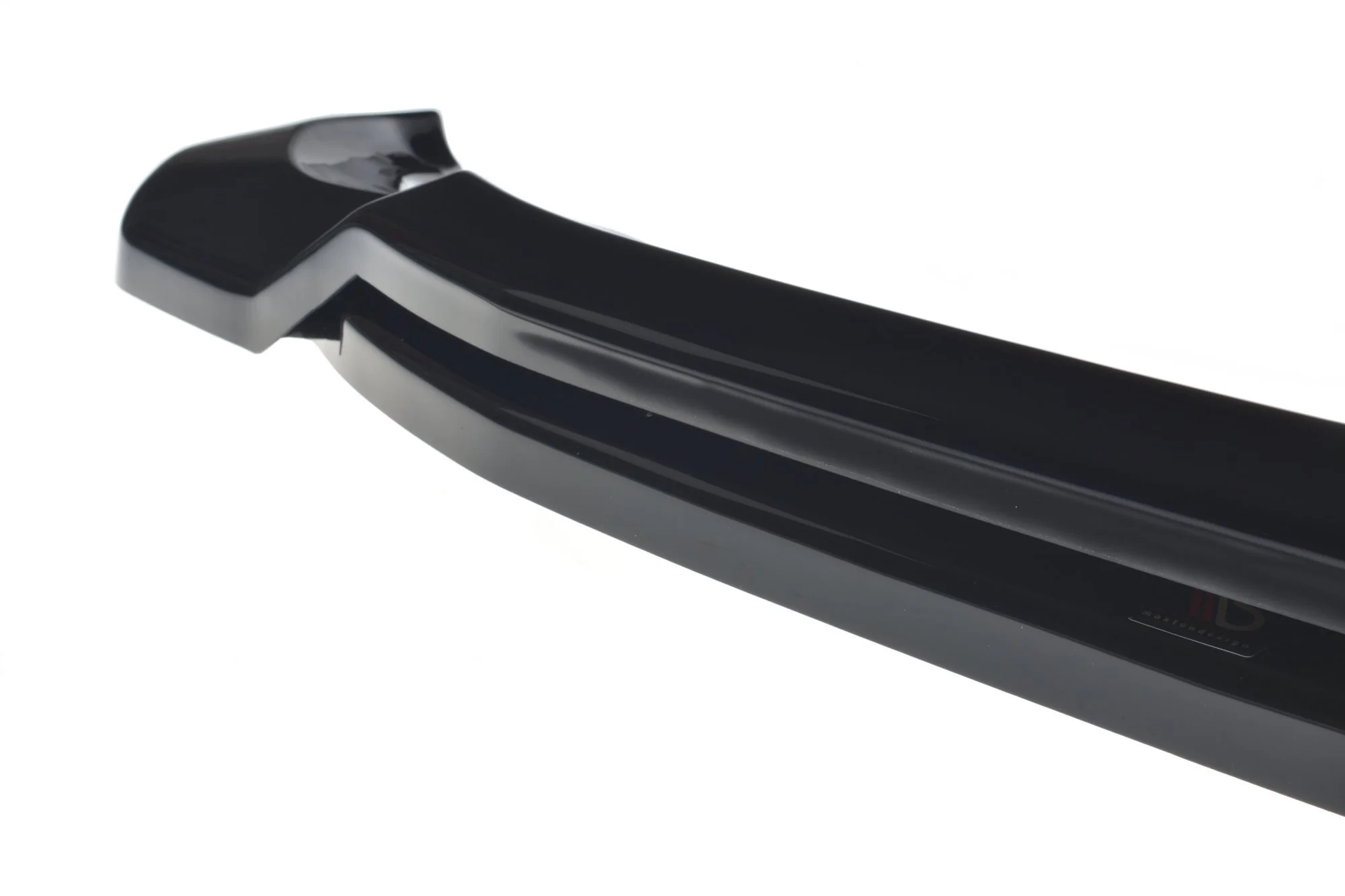 FRONT SPLITTER BMW X4 M-PACK G02 - Image 7