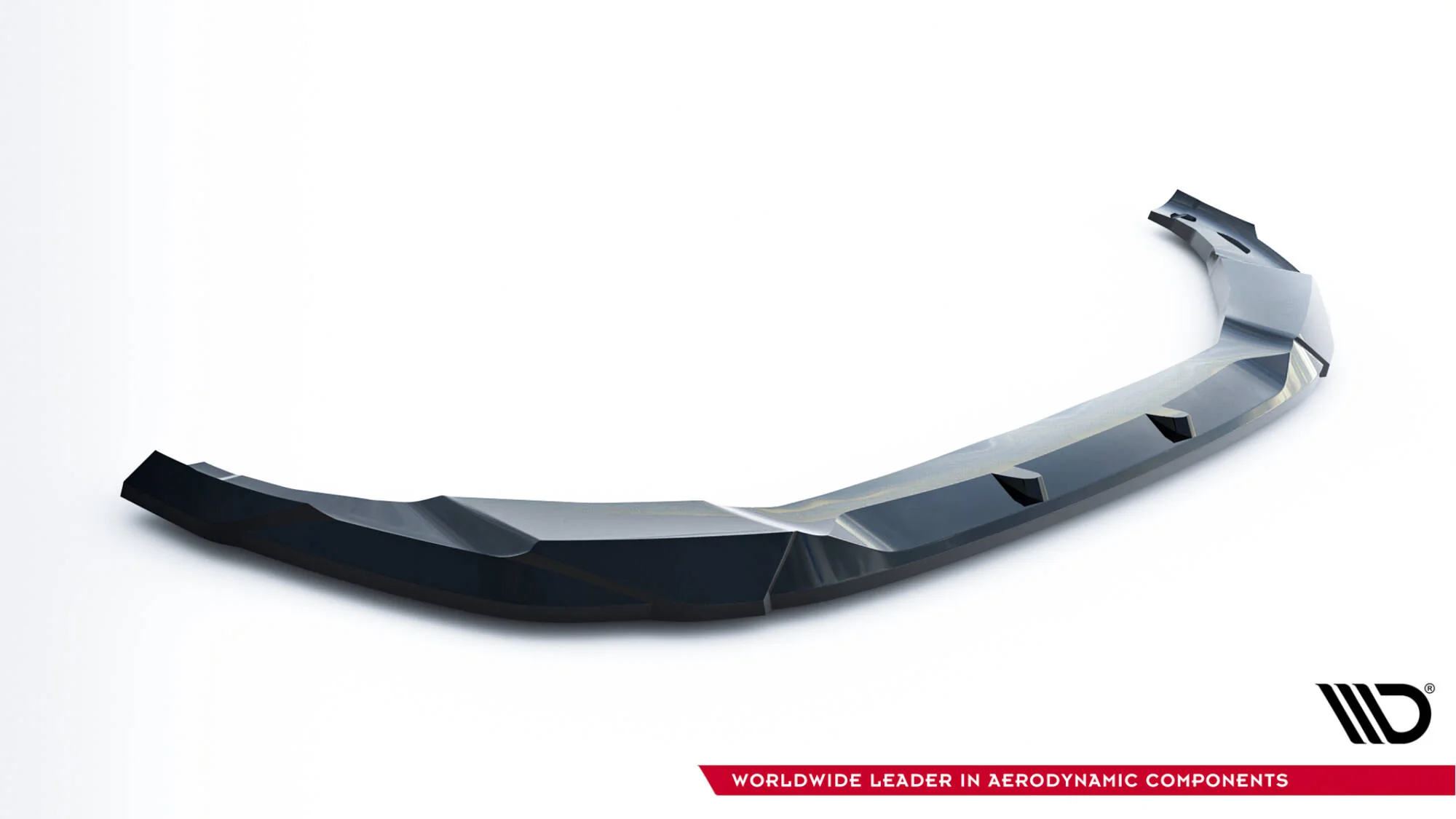 Front Splitter BMW X4M F98 Facelift - Image 5
